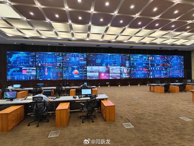 100多万条基础数据,一张大屏纵览工厂设备运行,5g+工业互联网让八钢