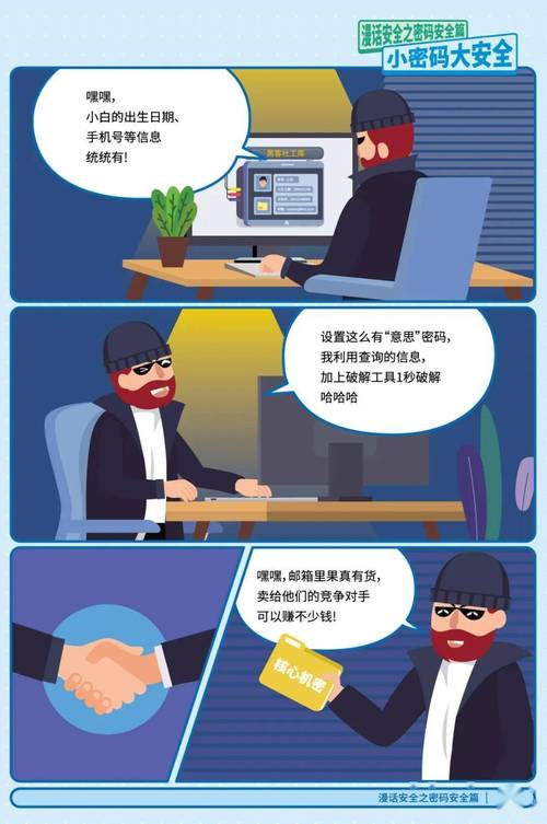 网络安全宣传周